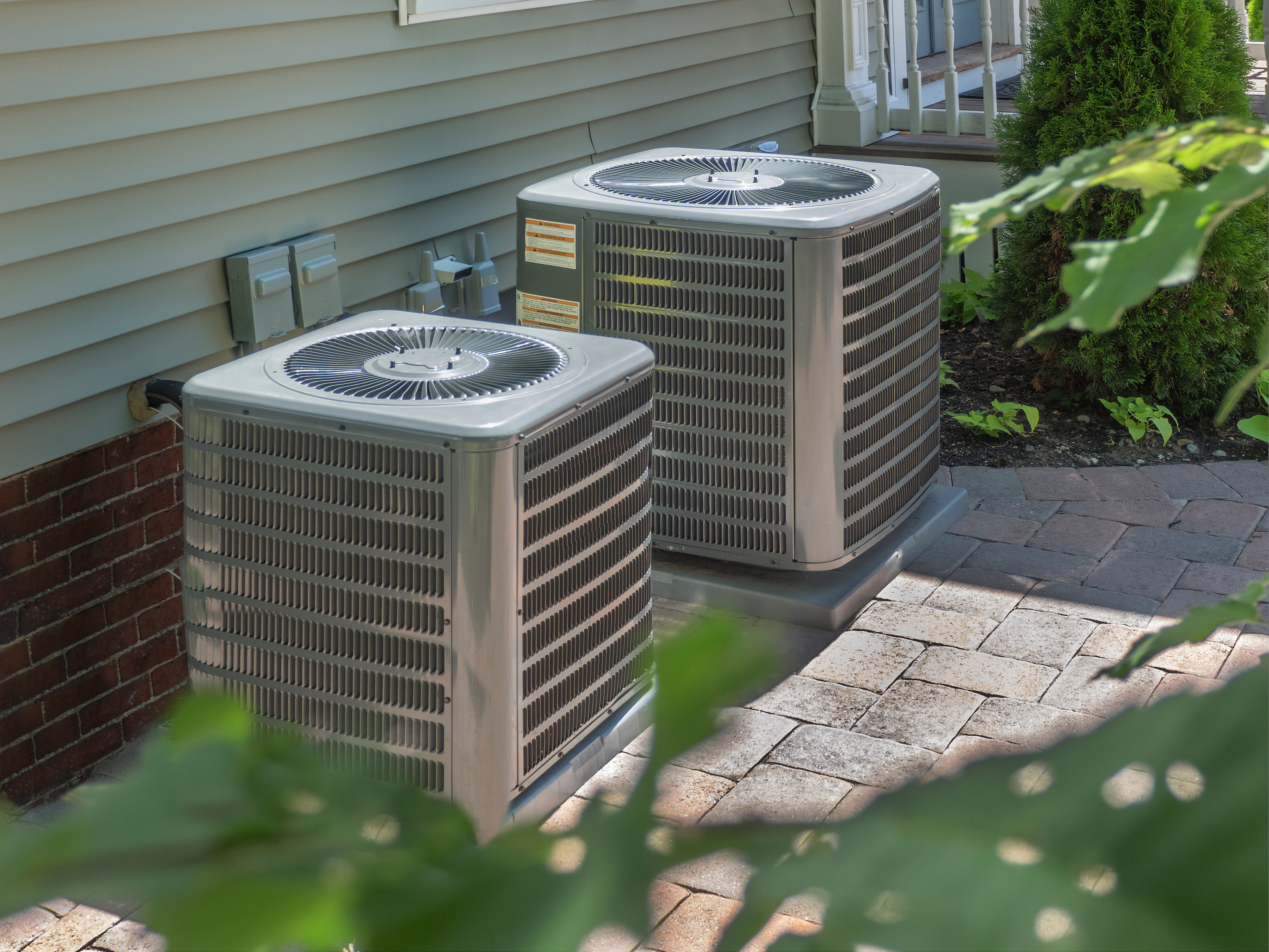 AC Repair & HVAC — Mammoth Services Phoenix AZ